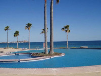 Two-Bedroom Apartment at Puerto Penasco CD 106-V