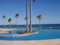 Two-Bedroom Apartment at Puerto Penasco CD 106-V 
