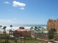 Two-Bedroom Apartment at Puerto Penasco D 302-V 
