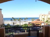 Two-Bedroom Apartment at Puerto Penasco D 307 