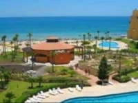 Two-Bedroom Apartment at Puerto Penasco D 501-V 
