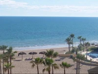 Two-Bedroom Apartment at Puerto Penasco D 509-V 