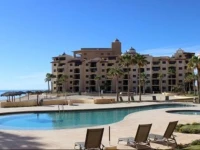 Two-Bedroom Apartment at Puerto Penasco E 106-V 