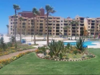 Two-Bedroom Apartment at Puerto Penasco E 109 