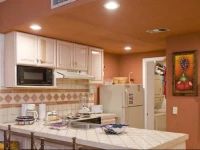 Two-Bedroom Apartment at Puerto Penasco E 204-V 