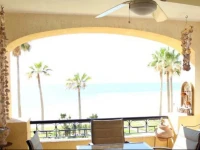 Two-Bedroom Apartment at Puerto Penasco E 207-V 