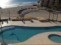 Two-Bedroom Apartment at Puerto Penasco E 405 