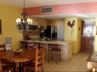 Two-Bedroom Apartment at Puerto Penasco E 408-V 
