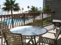 Two-Bedroom Apartment at Puerto Penasco SE 205 