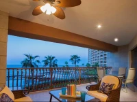 Two-Bedroom Apartment at Puerto Penasco SE 208 
