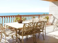 Two-Bedroom Apartment at Puerto Penasco SE 403 