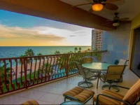 Two-Bedroom Apartment at Puerto Penasco SE 404 