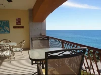 Two-Bedroom Apartment at Puerto Penasco SE 504 