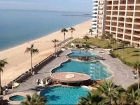 Two-Bedroom Apartment at Puerto Penasco SE 603 