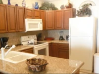 Two-Bedroom Apartment at Puerto Penasco SE 605 