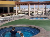 Two-Bedroom Apartment at Puerto Penasco SKY 1504-V 