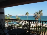 Two-Bedroom Apartment at Puerto Penasco SW 202 