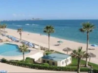 Two-Bedroom Apartment at Puerto Penasco SW 302 