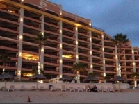 Two-Bedroom Apartment at Puerto Penasco SW 404 