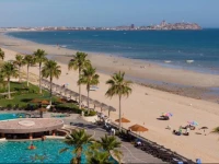 Two-Bedroom Apartment at Puerto Penasco SW 504 