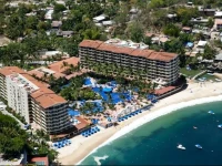 Barcelo Puerto Vallarta - All Inclusive 
