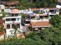 Casa Cupula Gay Friendly Boutique Hotel 