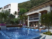 Hyatt Ziva Puerto Vallarta 