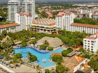 MeliГЎ Vacation Club Puerto Vallarta вЂ“ All Inclusive 