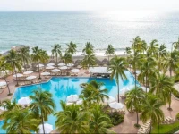 Sheraton Buganvillas Resort & Convention Center 