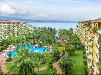 Velas Vallarta Suite Resort All-Inclusive 