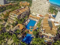 Friendly Vallarta Beach Resort & Spa 