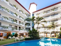 Los Arcos Suites 