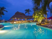 Plaza Pelicanos Grand Beach Resort All Inclusive 
