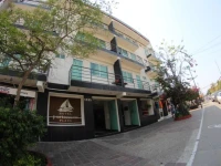 Hotel Portonovo Plaza Malecon 