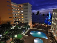 San Marino Vallarta Centro Beach Front 