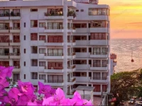 Hotel Torre de Oro 
