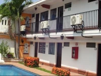 Hotel & Suites Coral 