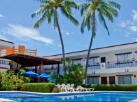 Hotel Hacienda de Vallarta Las Glorias 