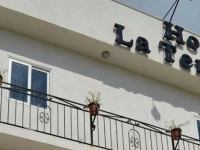 Hotel La Terminal 