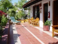 La Terraza Inn 3*