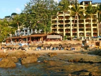 Lindo Mar Resort 