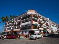 Hotel Rosita 