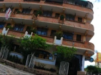 Hotel Villa del Mar Tradicional 
