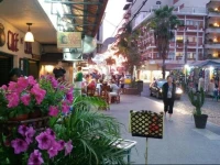 Hotel Yasmin 