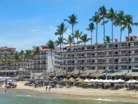 Amapas Apartments Puerto Vallarta 