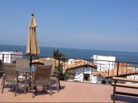 Hotel and Suites Malecon Sunset 