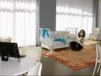 Apartment At Luxury Resort 