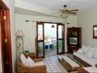 Casa Caballito de Mar 