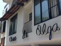 Casa de Olga Boutique Hotel 