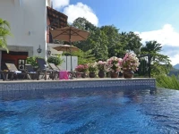 Casa Dos Cisnes 